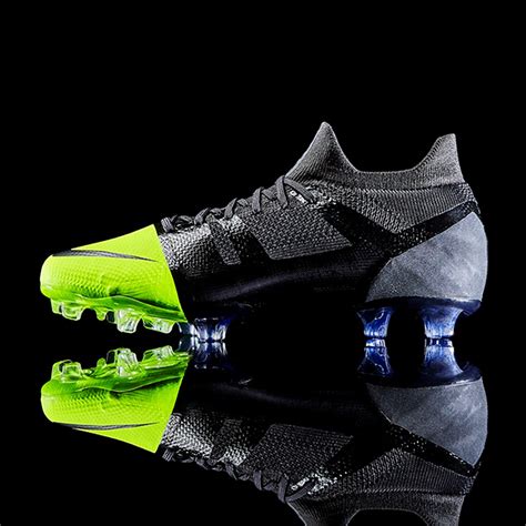 Nike mercurial green speed 360